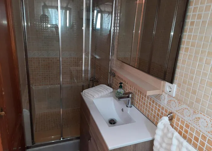 Apto A 2 Minutos De Playa. *